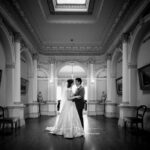 Congratulations Laura and Mehrdad