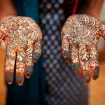 Congratulations Mohita and Harjot