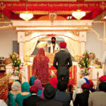 Congratulations Mohita and Harjot