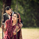 Congratulations Mohita and Harjot