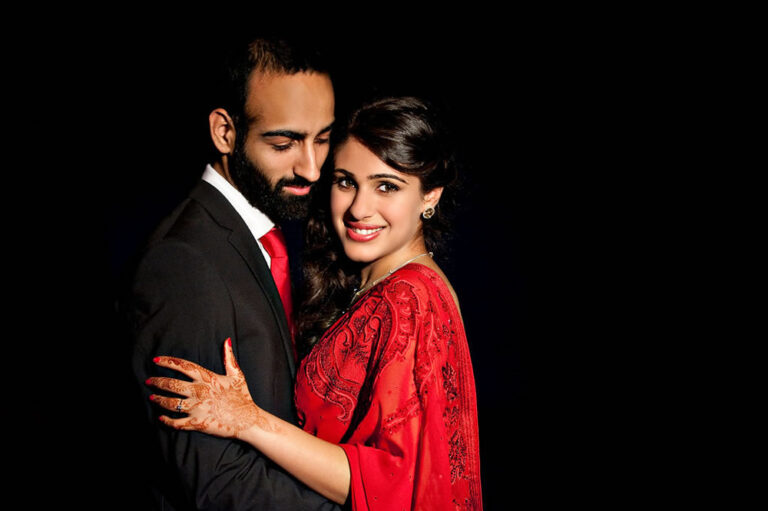 Read more about the article Real Wedding – Mohita & Harjot