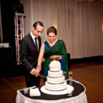Congratulations Mohita and Harjot