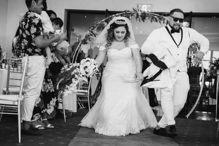 Read more about the article Real Wedding – Lavinia Ainea & Tavita