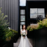 Congratulations Stella and Angus
