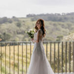 Congratulations Stella and Angus