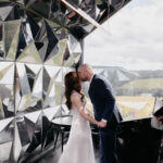 Congratulations Stella and Angus
