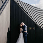 Congratulations Stella and Angus