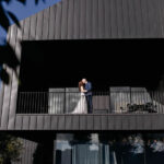 Congratulations Stella and Angus