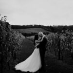 Congratulations Stella and Angus