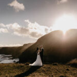 Congratulations Stella and Angus