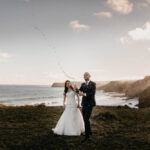 Congratulations Stella and Angus