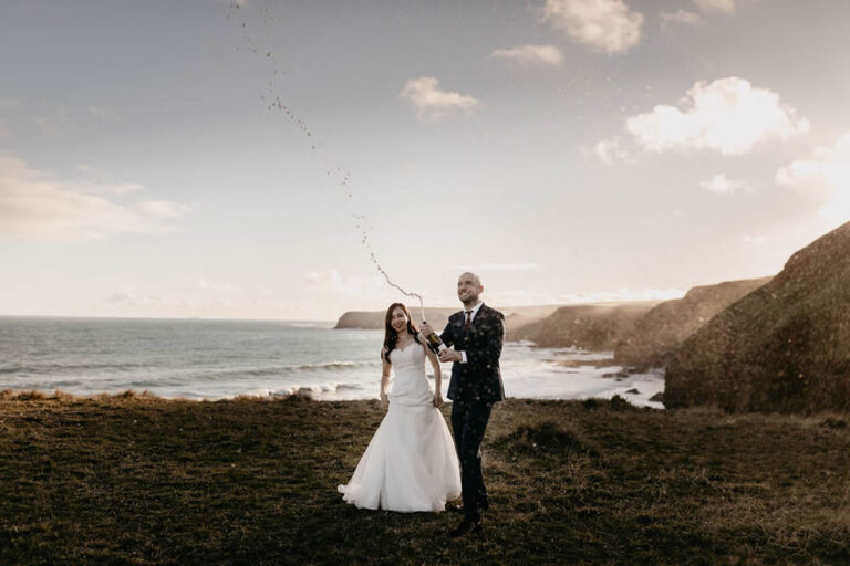 Read more about the article Real Wedding – Stella & Angus