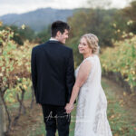 Congratulations Taylah and James