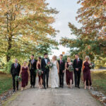 Congratulations Taylah and James