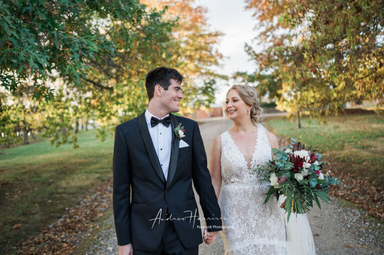 Read more about the article Real Wedding – Taylah & James