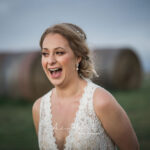Congratulations Taylah and James