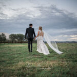 Congratulations Taylah and James