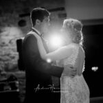 Congratulations Taylah and James