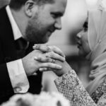 Congratulations Rose and Jamie