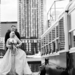 Congratulations Rose and Jamie