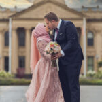 Congratulations Rose and Jamie