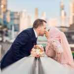 Congratulations Rose and Jamie