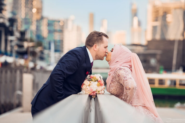 Read more about the article Real Wedding – Rose & Jamie