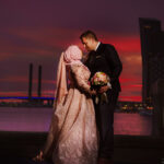 Congratulations Rose and Jamie