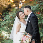 Congratulations Katy and Tony