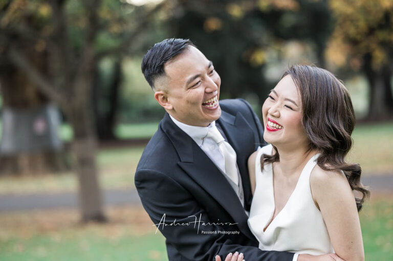 Read more about the article Real Wedding – Katy & Tony
