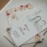 Congratulations Bernice and Johannes
