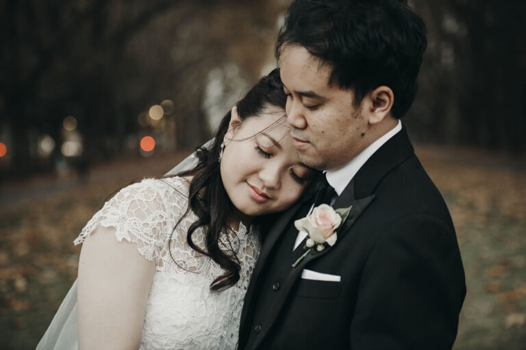 Read more about the article Real Wedding – Bernice & Johannes