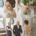 Congratulations Jemima and Adem