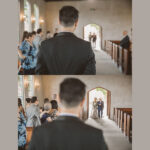 Congratulations Jemima and Adem