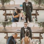 Congratulations Jemima and Adem