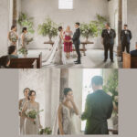 Congratulations Jemima and Adem