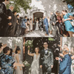 Congratulations Jemima and Adem