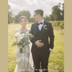 Congratulations Jemima and Adem