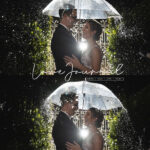 Congratulations Jemima and Adem