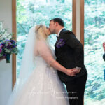 Congratulations Kate and Troy