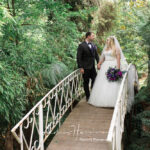 Congratulations Kate and Troy