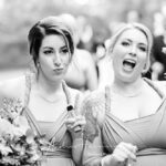 Congratulations Kate and Troy