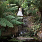 Congratulations Kate and Troy