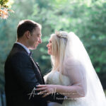 Congratulations Kate and Troy