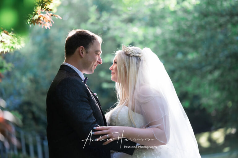 Read more about the article Real Wedding – Kate & Troy