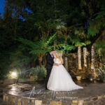 Congratulations Kate and Troy