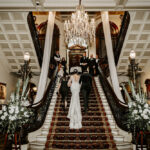 Congratulations Nicole and Daniel