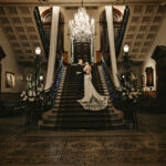 Congratulations Nicole and Daniel