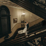 Congratulations Nicole and Daniel