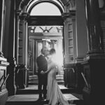 Congratulations Nicole and Daniel